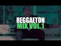 REGGAETON MIX VOL.1 | Nicky Jam, Farruko, Zion & Lennox, Chencho, Joey Montana, Chino & Nacho