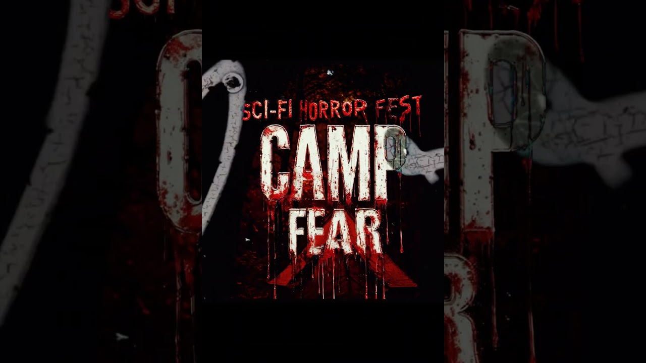 #scifihorrorfest