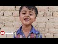 Akhy Haleema Hoya Kamaal Ha Beautifull Naat Small Boy Sweet Voice