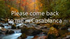 Bertie Higgins - Casablanca (Lyrics)  - Durasi: 4:41. 
