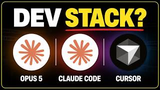 Claude Opus 5 vs Claude Code vs Cursor: Which Should Devs Use