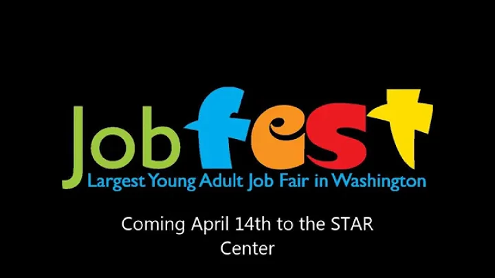 PCTV Jobfest 2015 with contact