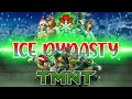 Ice Dynasty VS TMNT | Fortnite: Winterfest (Christmas Special ft. Breadman217)