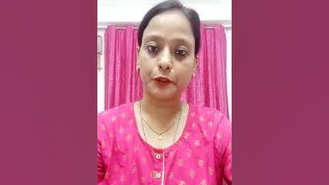 UP Board  Class 6th  Subject Home Science  Topic Water Pollution(Part1) Class teacher Priya Massey