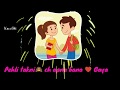 Blush || Pehli Nazar || Punjabi || Deep Money || Whatsapp Status Video || KuccBhi Whatsapp Status Video Download Free