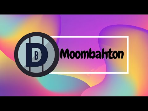 Moombahton Beat