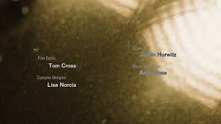 Whiplash Title Sequence