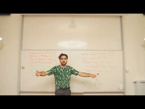 4 წერტილი სფეროზე (ნაწილი 2)