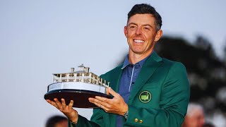 Rory McIlroy's Insane $100,000,000 Secret REVEALED! (How He Did It)
