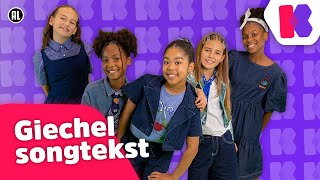 Download Lagu Giechel (songtekst) - Kinderen voor Kinderen MP3 Download Lagu Giechel (songtekst) - Kinderen voor Kinderen MP3