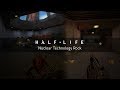 Half-Life — Nuclear Technology Rock (Mashup)