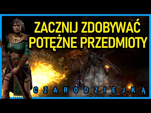 Wideo: Co Nowego W Trzeciej Wersji Gry Diablo