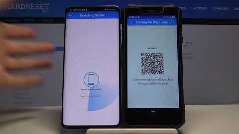 How to Transfer Data from ULEFONE Armor X5 to Android Phone – Copy All Data from ULEFONE Armor X5