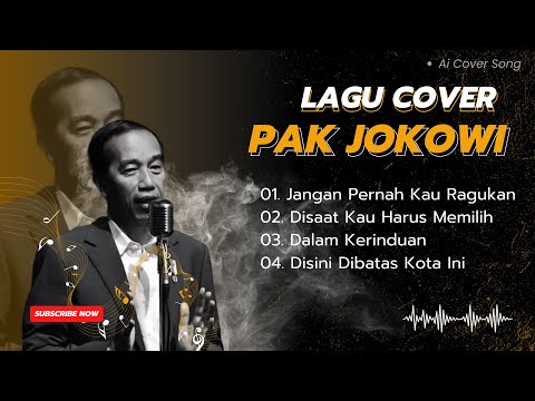 NEMEN - PAK JOWOWID | Al Cover (lirik)