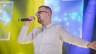 Ermal Demiri Unspoken Live In Lake Pearls 2024