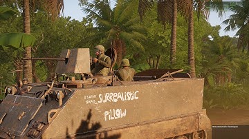 Arma 3 Editor | Activate Trigger only when certain player is in the trigger