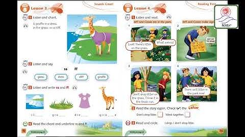 Next Move 1   Unit 8 lesson 3