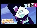 Steven Universe | Peridot Learns About The Gems  | Cartoon Network