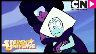 Steven Universe | Peridot Learns About The Gems  | Cartoon Network
