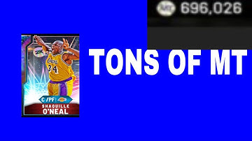 Top 3 ways to make mt in NBA 2k20 Myteam WITHOUT SNIPING. MAKE MILLIONS OF MT!!