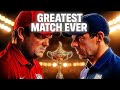 Greatest Match In Ryder Cup History: Rory vs Reed