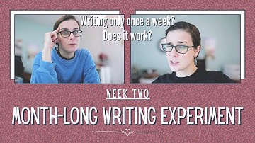 Writing All Day...Again • The Month-Long Writing Experiment Continues! • Meredith E. Phillips