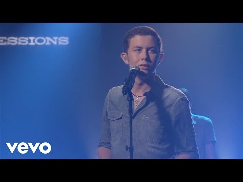 Scotty Mccreery - Clear As Day