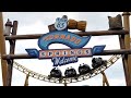 Newly Opened Tornado Springs at Paultons Park with Ride POV