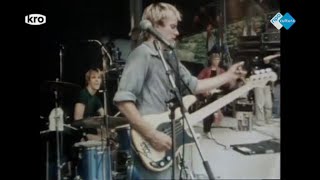 The Police - Roxanne - Pinkpop 1979