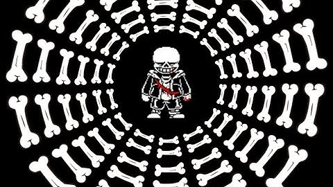 Undertale: Last Breath in a Nutshell.