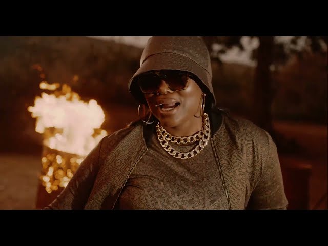 Lizha James - Tsunela Nkata [Official Music Video] class=