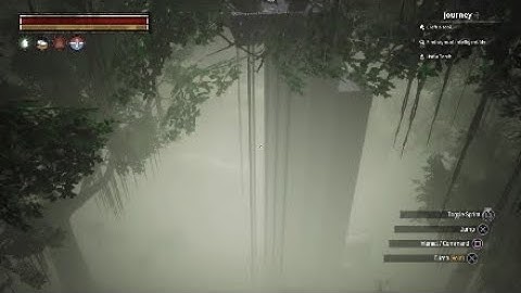 Conan Exiles - The Treehouse Build Timelapse #1