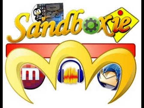 sandboxie full sandboxie full