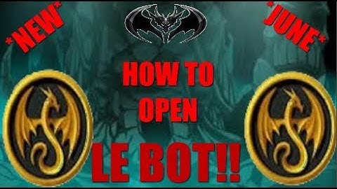 =AQW= How To Fix Le Bot Authenticating Problem! *August 2018* New* |HD