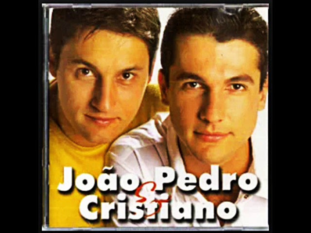 João Pedro e Cristiano - Entra E Sai De Amor