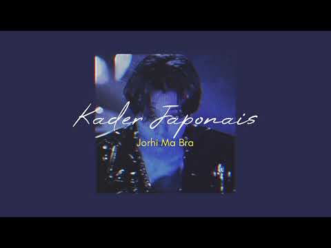 Jorhi Ma Bra Kader Japonais Slowed Reverb 8D Sound Edit
