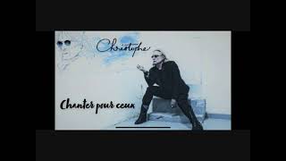 KARAOKE CHRISTOPHE - Chanter pour ceux  Armando