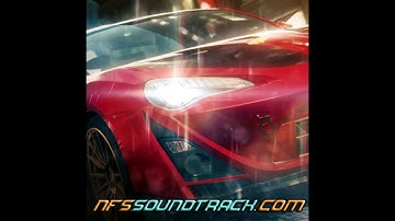 Jamie Andersen - Loading Music