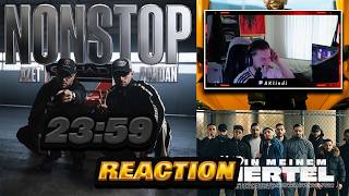 23:59 REACTION⚠️/ Azet x Dardan NONSTOP, Yeko, Shabab🔥