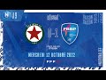 J9 i red star fc  bourgpronnas 01 01 le rsum  national fff 20222023