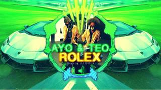 Ayo & Teo - Rolex | 📺Tv Green📺ᴴᴰ