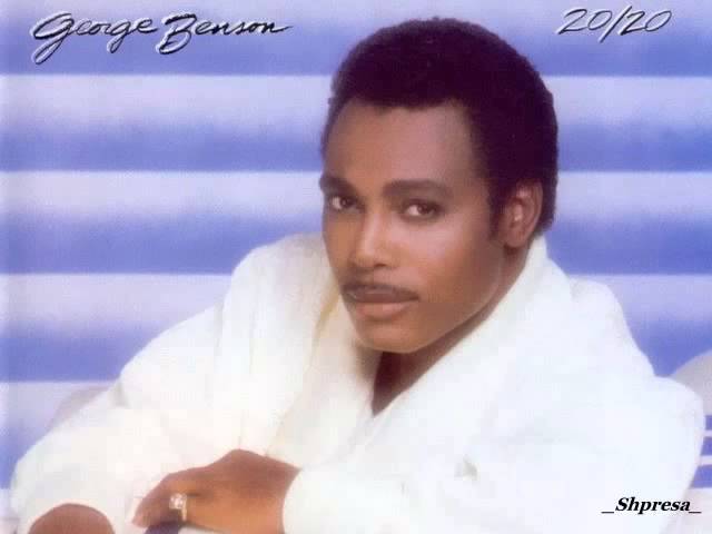 George Benson - Beyond The Sea