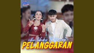 Pelanggaran (feat. Danuarta)