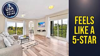 Condo w Pool, Hot Tub, Games Room - Pet Friendly - Feels Like a 5-Star | Orlando (FL)🌟