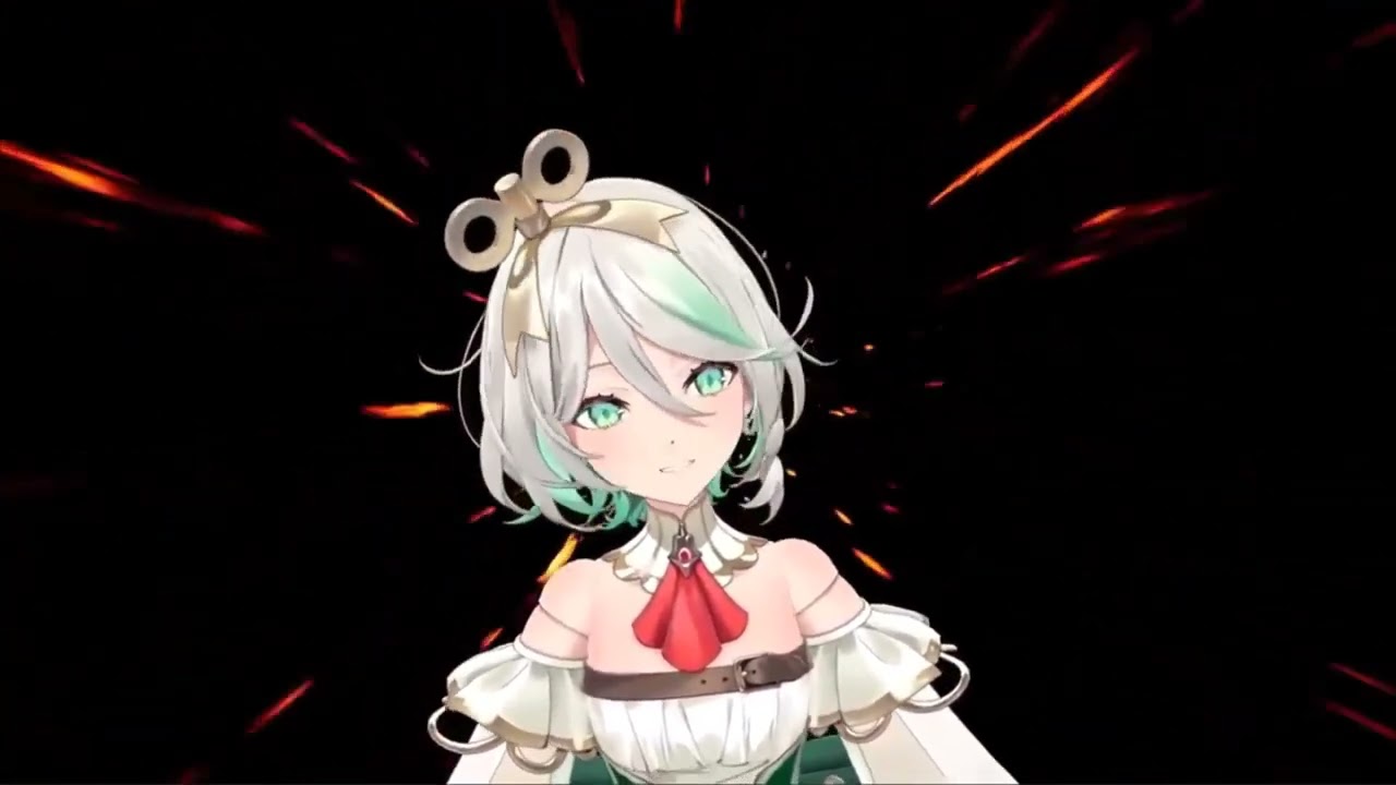 Ceci Talks About the Takoyaki Incident and Kronii Jumpscares Kiara.