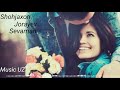 Shohjaxon Jorayev Sevaman Shohjaxon Jorayev Sevaman