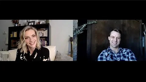 Chicago Fire's Kara Killmer and Jesse Spencer Talk...