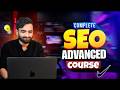 Special Advanced Seo Course 2026