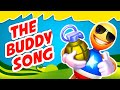 Kick the buddy funny dance song  by dassault play