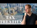 How do tax treaties work?